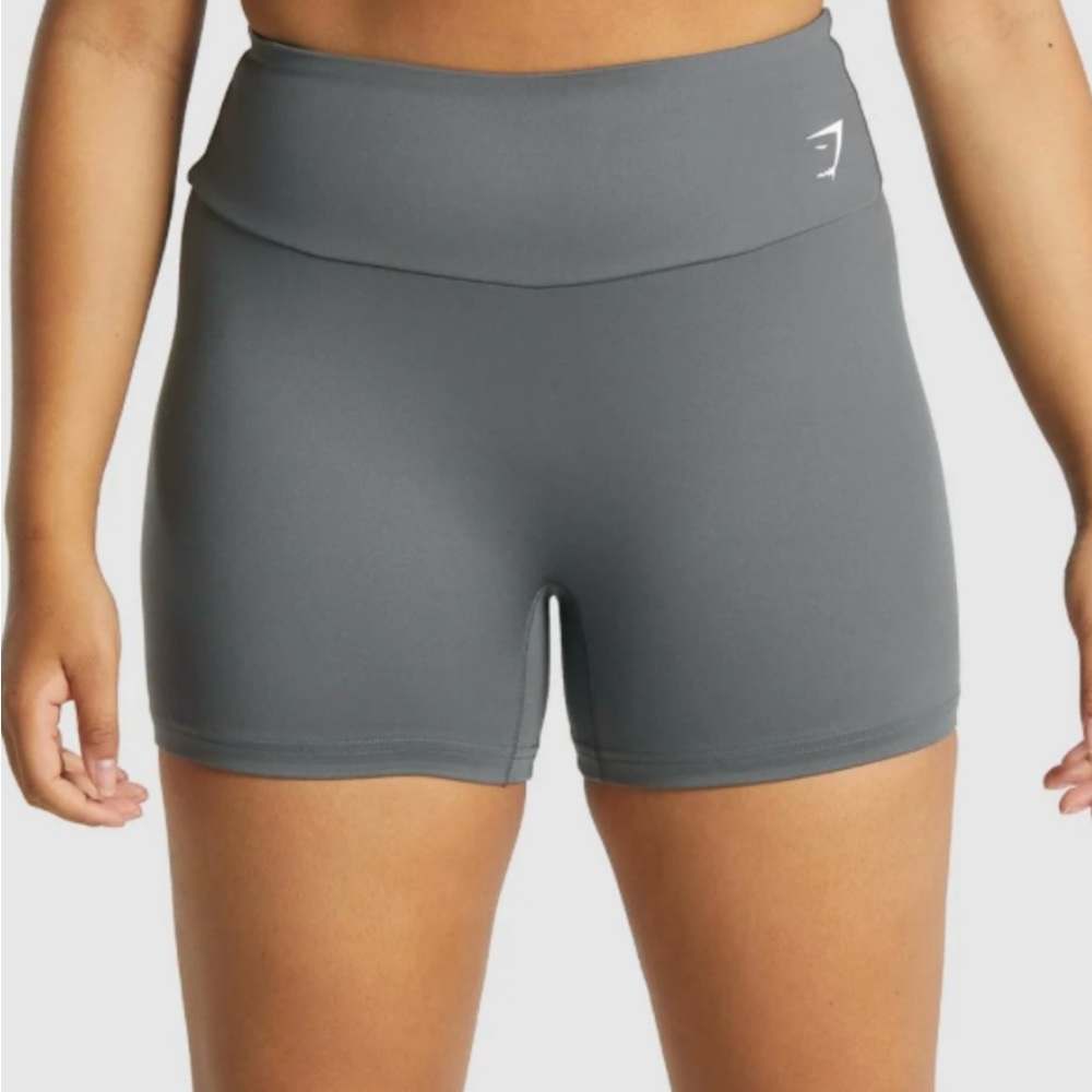 Gymshark training shorts